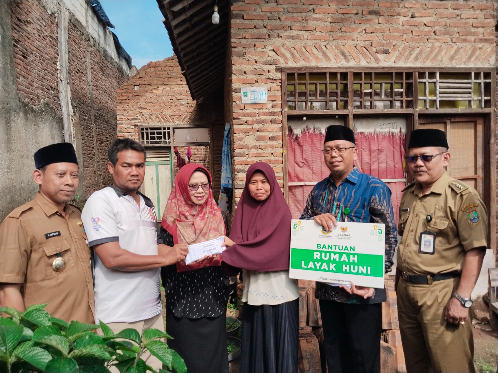 Bantuan RUTILAHU